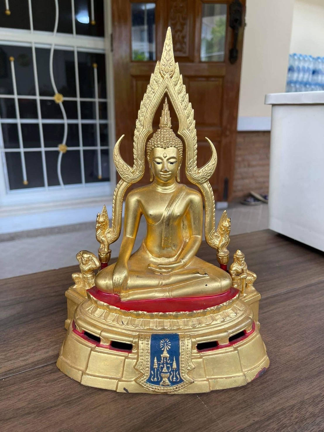 ติดต่อ บุญบารมีรับเช่าพระ